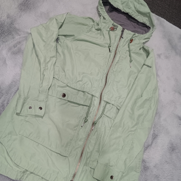 Columbia jacket - Picture 5 of 7